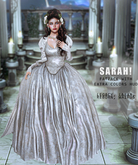 UNA. Sarah FATPACK
