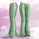 Mint SWEATPANTS REBORN