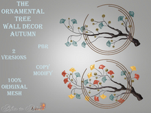 Wall Decor