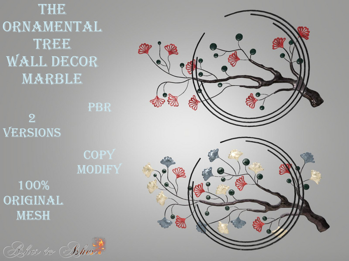 Wall Decor