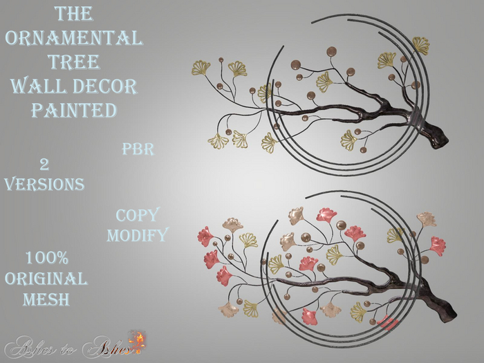 Wall Decor