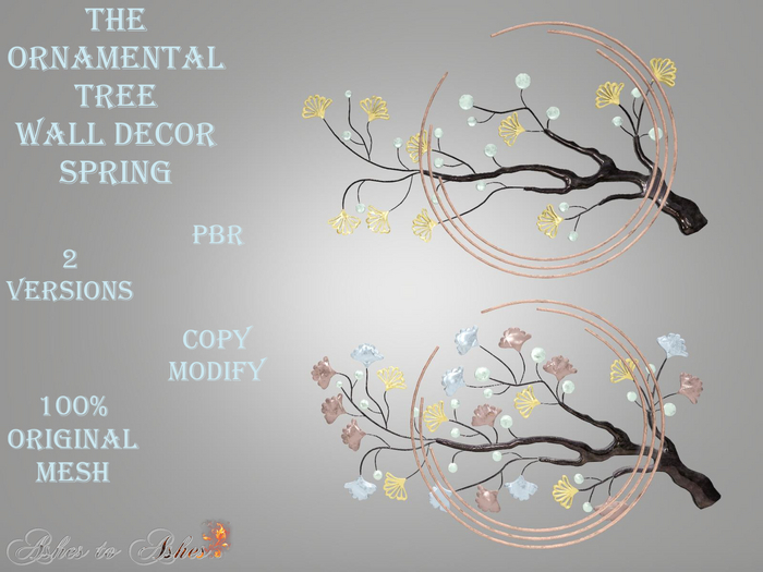 Wall Decor