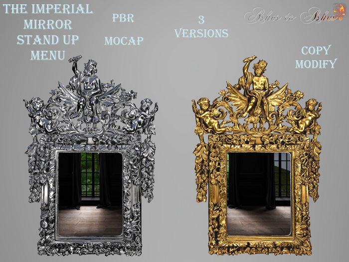 Mirror