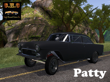 Patty