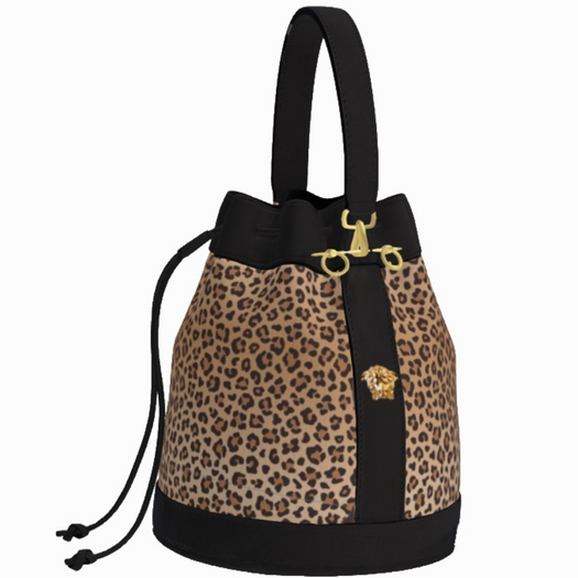 Designer Drawstring Handbag VER (ADD)