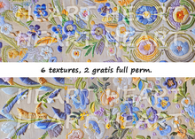 Mix 6 Seamless Textures + 2 gratis (2)