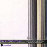 onyx.pixel - Materials - Rough Plaster - Cool Neutrals