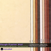 onyx.pixel - Materials - Rough Plaster - Warm Neutrals