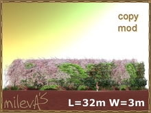 milevA's 1-Prim Trees #04 3D