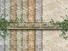 FULL PERM 8 Seamless Stucco Textures