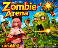 Zombie Arena