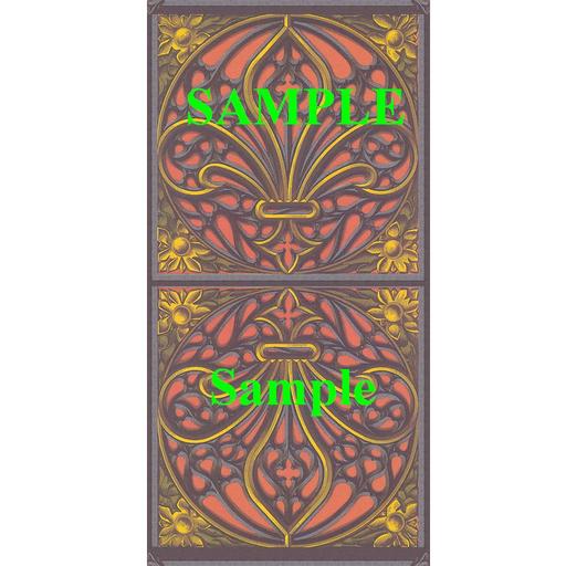 Cast Iron Door
