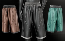 Duke Shorts Fatpack