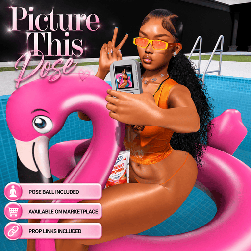 PICTURE THIS <3