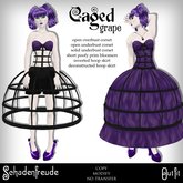 Schadenfreude Grape Caged (boxed)