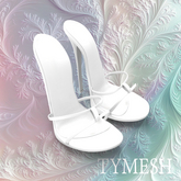 DEMO Mint Heels