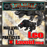 Leo Mini Lavoid (Crate) - Buildables Breedable Robot / Bot