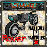 Rover (Crate) - Buildables Breedable Robot / Bot