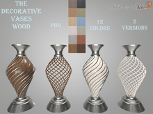 Vases