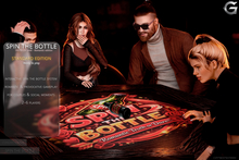 {geek} Spin the Bottle - Standard Edition