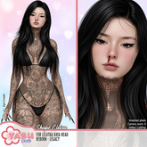 .:YASU:. B56 - Shape Eloisa (Lel. Kaya)