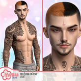 .:YASU:. B59 - Shape Viego (Lel, Eon)