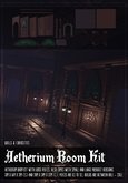 Quills & Curiosities - Aetherium Room Kit