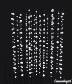 ionic : Fake Falling Snow from Flowers in December