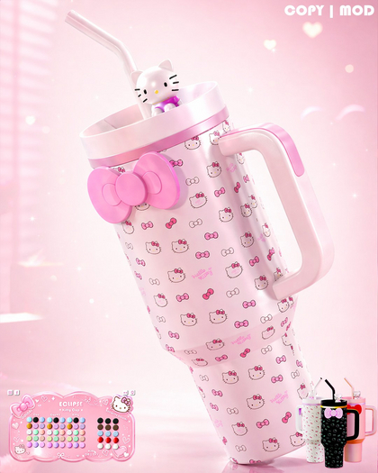 Kitty Cup FATPACK