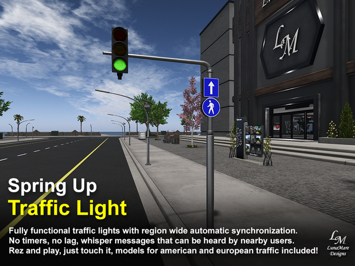 Traffic Light