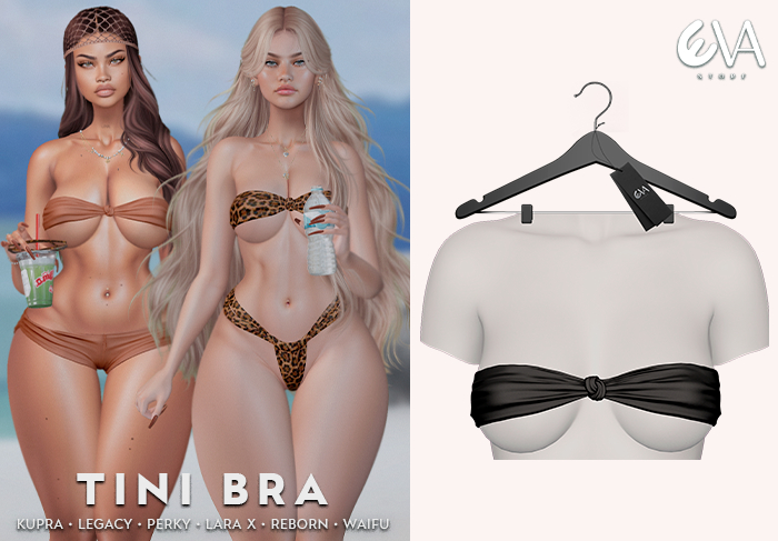 * Eva * Tini Bra [13]