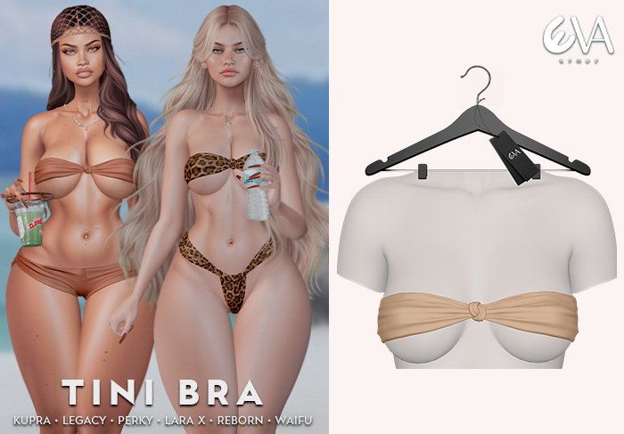 * Eva * Tini Bra [3]
