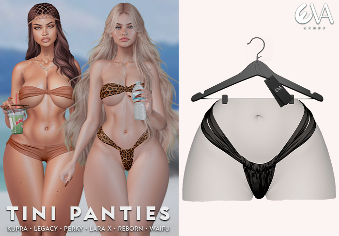 * Eva * Tini Panties [13]