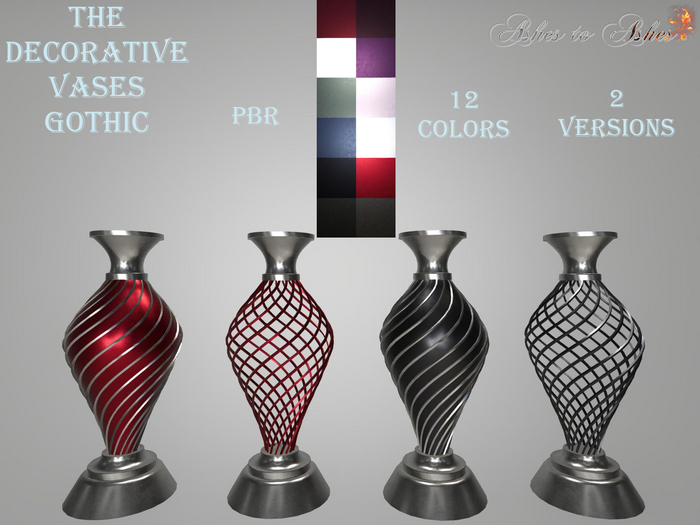 Vases