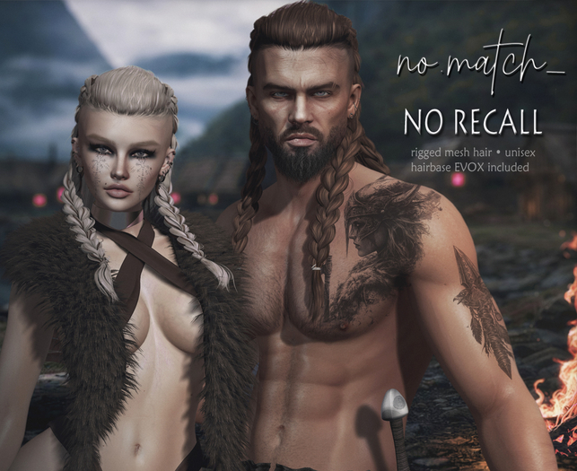 no.match_ ~ NO_RECALL ~ UNICORN !
