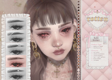 rotten {babi browz} ILY-A [ADD]