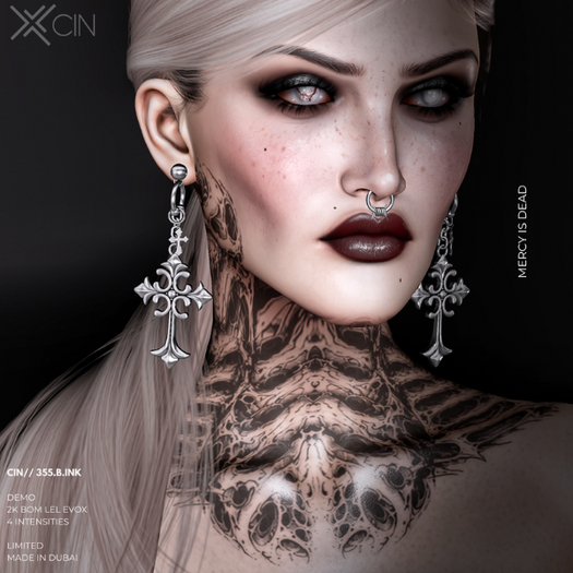 CIN// 355.B.INK