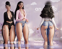 Abalogic - Lanna Set v2 FATPACK