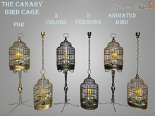 Bird Cage