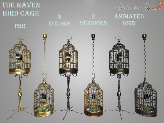 Bird Cage