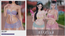 Bipolar - Leli Set - Fatpack - Modify