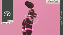 sync'D Motion - Dream II MegaPack (bento)