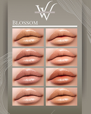 VirtualVogue - Blossom