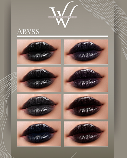 VirtualVogue - Abyss