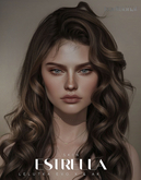 TF - Estrella Skin (LELUTKA EVOX) Porcelain