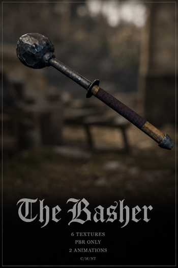 The Basher