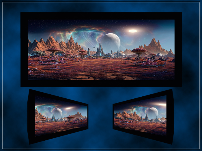 Set - Planet 014 - Mesh 1T