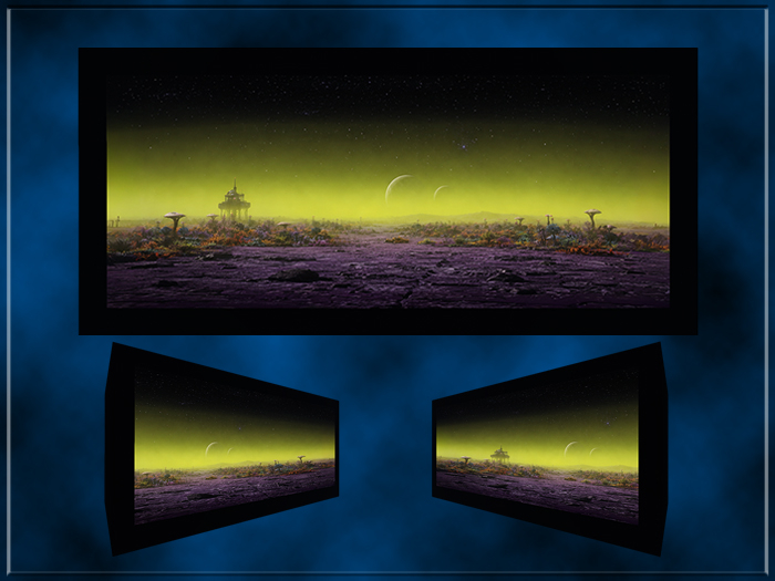 Set - Planet 015 - Mesh 1T
