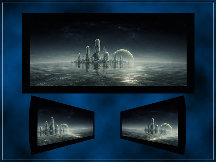 Set - Planet 016 - Mesh 1T