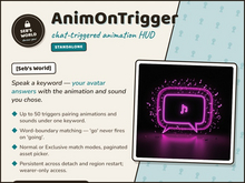 AnimOnTrigger